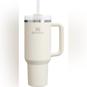 Stanley 40 oz Quencher in Cream